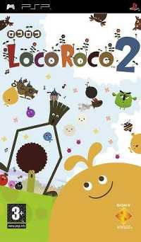 Ilustración de Trucos para LocoRoco 2 - Trucos PSP