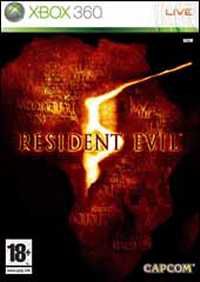Ilustración de Trucos para Resident Evil 5 - Trucos Xbox 360