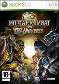 Ilustración de Trucos para Mortal Kombat vs DC Universe - Trucos Xbox 360 (II)