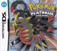 Ilustración de Trucos para Pokemon Platinum - Trucos DS