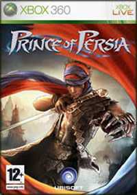 Ilustración de Combos para Prince of Persia - Trucos Xbox 360
