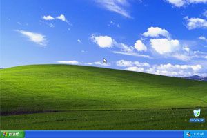 Ilustración de Cómo hacer que Windows Vista se vea como Windows XP