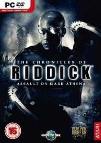 Ilustración de Trucos para The Chronicles of Riddick: Assault on Dark Athena - Trucos PC