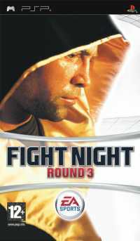 Ilustración de Trucos para Fight Night Round 3 - Trucos PSP