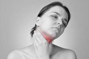 Ilustración de Cómo reconocer los síntomas del hipotiroidismo