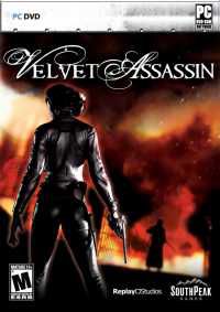 Ilustración de Trucos para Velvet Assassin - Trucos PC