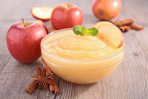 Ilustración de Cómo preparar Salsas de Frutas