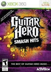 Ilustración de Trucos para Guitar Hero: Smash Hits - Trucos Xbox 360