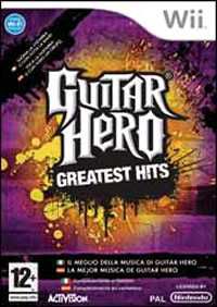 Ilustración de Trucos para Guitar Hero: Smash Hits - Trucos Wii
