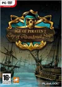 Ilustración de Trucos para Age of Pirates 2: City of Abandoned Ships - Trucos PC