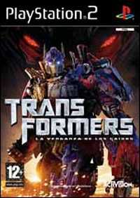 Trucos para Transformers: La venganza de los caídos - Trucos PS2 Trucos para Transformers: La venganza de los caídos - Trucos PS2