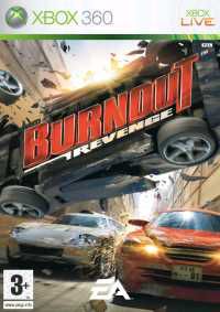 Ilustración de Trucos para Burnout Revenge - Trucos Xbox 360