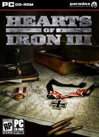 Ilustración de Trucos para Hearts of Iron III - Trucos PC