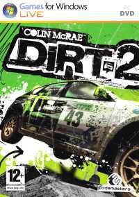Ilustración de Trucos para Colin McRae: DiRT 2 - Trucos PC