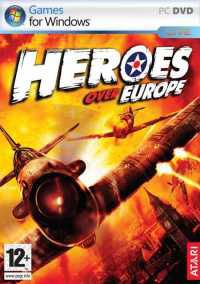 Ilustración de Trucos para Heroes Over Europe - Trucos PC