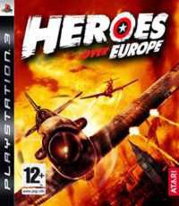 Trucos para Heroes Over Europe - Trucos PS3 Trucos para Heroes Over Europe - Trucos PS3