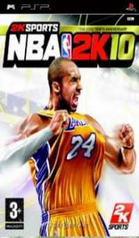 Ilustración de Trucos para NBA 2K10 - Trucos PSP