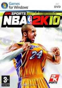 Ilustración de Trucos para NBA 2K10 - Trucos PC
