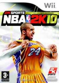 Ilustración de Trucos para NBA 2K10 - Trucos Wii