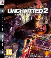 Ilustración de Trucos para Uncharted 2: Among Thieves - Trucos PS3