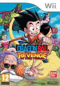 Ilustración de Trucos para Dragon Ball: Revenge of King Piccolo - Trucos Wii