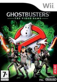Ilustración de Trucos para Ghostbusters: The Video Game - Trucos Wii