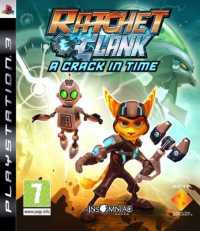 Trucos para Ratchet and Clank: Atrapados en el Tiempo - Trucos PS3 Trucos para Ratchet and Clank: Atrapados en el Tiempo - Trucos PS3