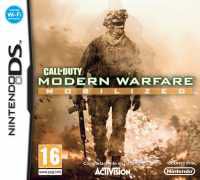 Ilustración de Trucos para Call of Duty: Modern Warfare: Mobilized - Trucos DS