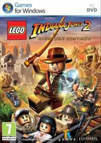 Ilustración de Trucos para LEGO Indiana Jones 2: La Aventura Continua - Trucos PC
