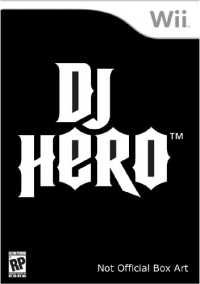 Ilustración de Trucos para DJ Hero - Trucos Wii