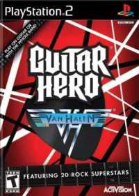 Ilustración de Trucos para Guitar Hero: Van Halen - Trucos PS2