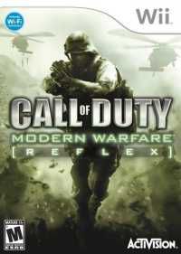 Ilustración de Trucos para Call of Duty Modern Warfare: Reflex - Trucos Wii