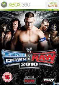 Trucos para WWE SmackDown vs. Raw 2010. Desbloquea los personajes extra sin trucos en WWE SmackDown vs. Raw 2010, para Xbox 360 Trucos para WWE SmackDown vs. Raw 2010. Desbloquea los personajes extra sin trucos en WWE SmackDown vs. Raw 2010, para Xbox 360