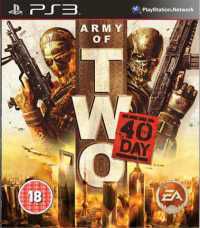 Trucos para Army of Two: The 40th Day. Nuevas apariencias y otros trucos para el juego Army of Two: The 40th Day, para PS3 Trucos para Army of Two: The 40th Day. Nuevas apariencias y otros trucos para el juego Army of Two: The 40th Day, para PS3