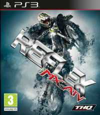 Cheats game. Trucos para Mx vs. ATV Reflex - Trucos para la consola Play Station 3 PS3 Cheats game. Trucos para Mx vs. ATV Reflex - Trucos para la consola Play Station 3 PS3