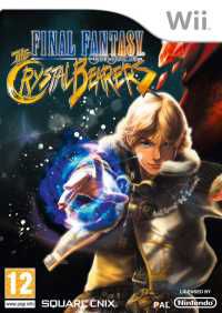 Ilustración de Trucos para Final Fantasy Crystal Chronicles: The Crystal Bearers - Trucos Wii