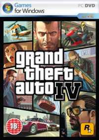 Ilustración de Trucos para Grand Theft Auto IV - Trucos PC (II)