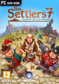 Ilustración de Trucos para The Settlers 7: Paths to a Kingdom - Trucos PC