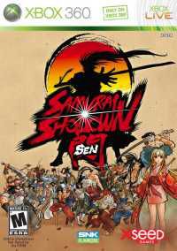 Trucos para Samurai Shodown Sen - Trucos Xbox 360 Trucos para Samurai Shodown Sen - Trucos Xbox 360