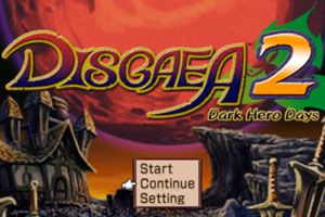 Ilustración de Trucos para Disgaea 2: Dark Hero Days - Trucos DS