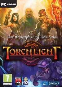 Ilustración de Trucos para Torchlight - Trucos PC