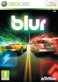 Trucos para Blur - Trucos Xbox 360 Trucos para Blur - Trucos Xbox 360