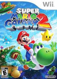 Ilustración de Trucos para Super Mario Galaxy 2 - Trucos Wii
