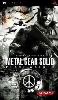Ilustración de Trucos para Metal Gear Solid: Peace Walker - Trucos PSP