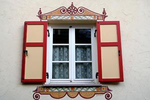 Cómo crear vistas en ventanas Cómo crear vistas en ventanas
