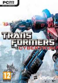 Ilustración de Trucos para Transformers: Guerra por Cybertron - Trucos PC