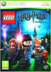 Ilustración de Trucos para LEGO Harry Potter: Años 1-4 - Trucos Xbox 360 (I)