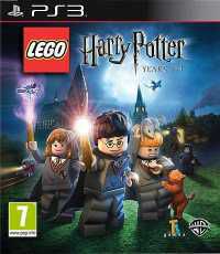 Ilustración de Trucos para LEGO Harry Potter: Años 1-4 - Trucos PS3 (I)
