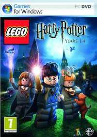 Ilustración de Trucos para LEGO Harry Potter: Años 1-4 - Trucos PC (II)