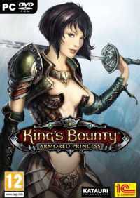 Ilustración de Trucos para King's Bounty: Armored Princess - Trucos PC